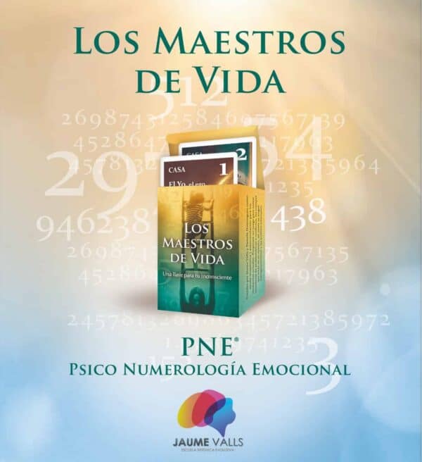 CURSO ONLINE DE LOS MAESTROS DE VIDA