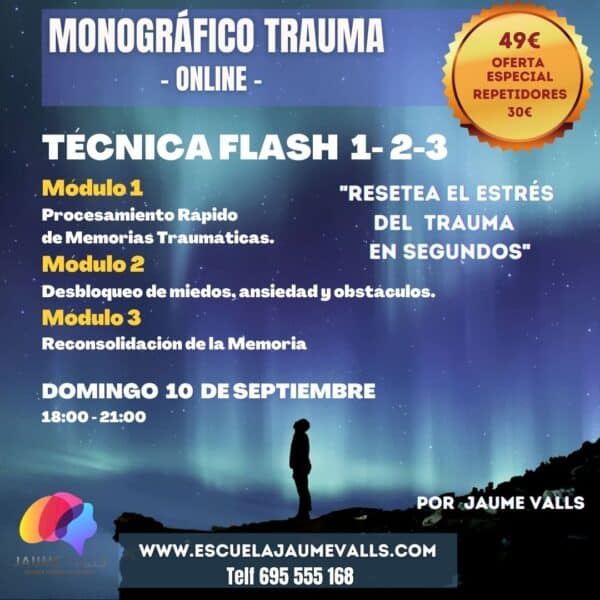 MÉTODO FLASH